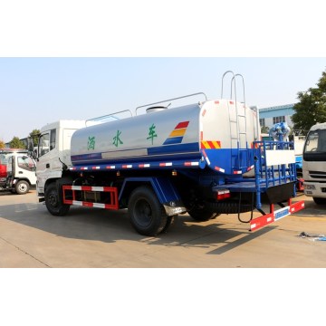 Brand new Dongfeng 15000litres plant watering truck