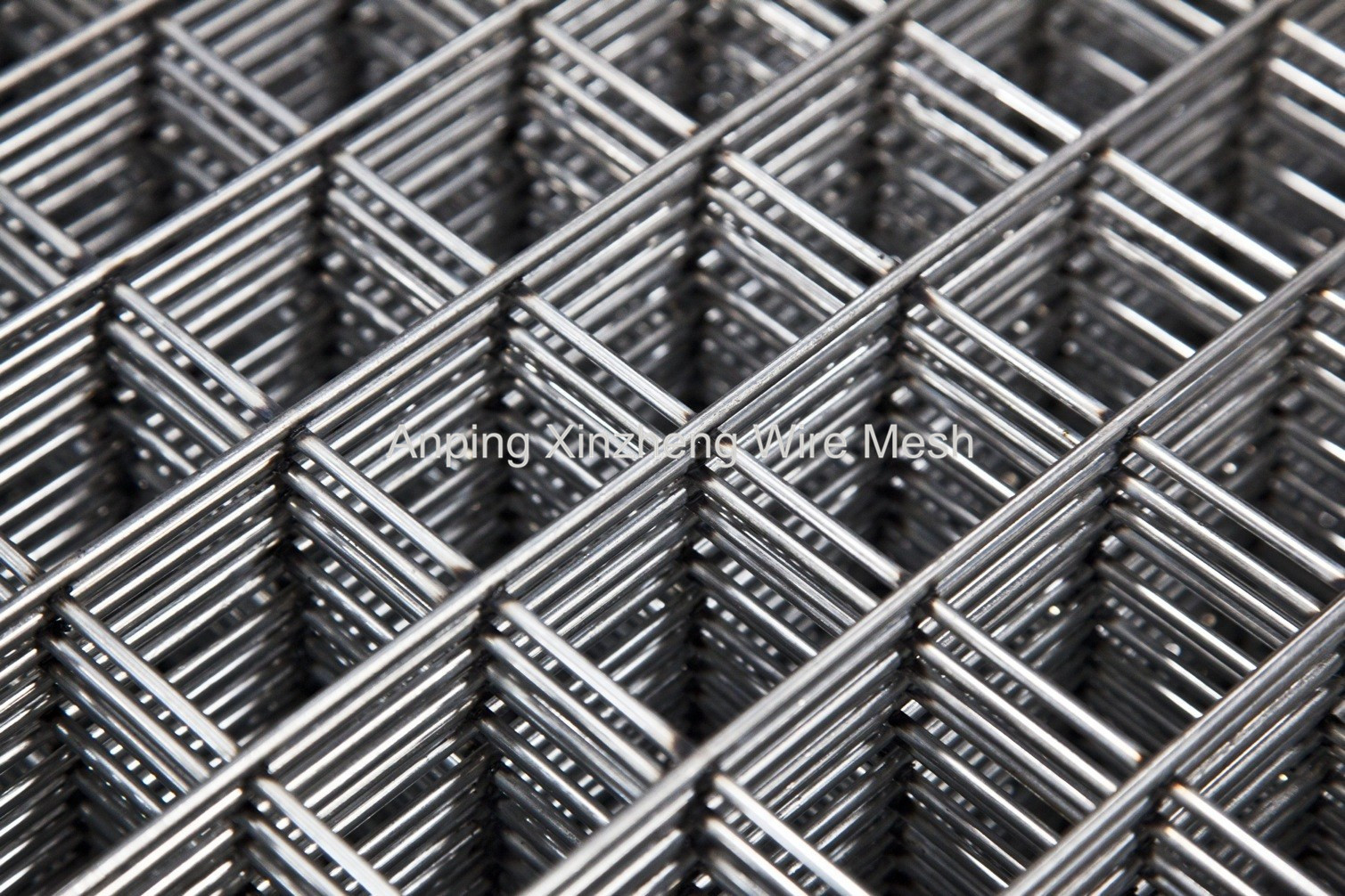 Welded Wire Mesh Stainless Steel