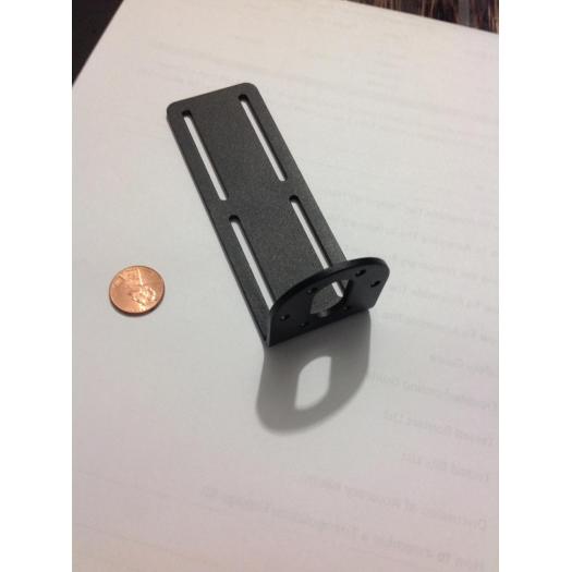 Precision Sheet Metal Stamping Bending Fastener part