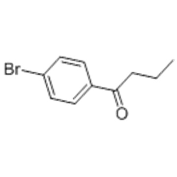 4'-Bromobutyrophenone CAS 4981-64-0