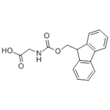 Fmoc-Glycine CAS 29022-11-5