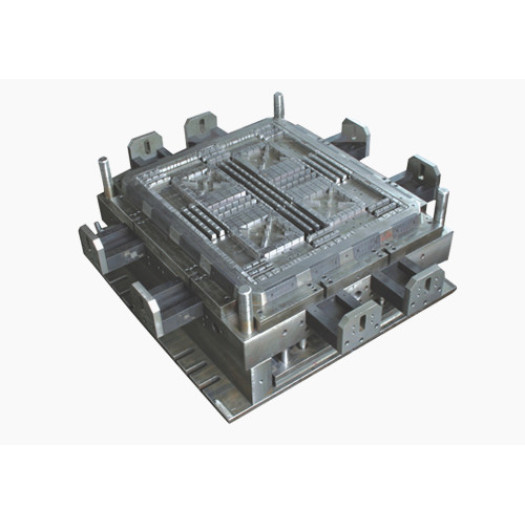 Plastic pallet molds high quality