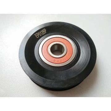 EP012BP Machined V-belt bearing pulley