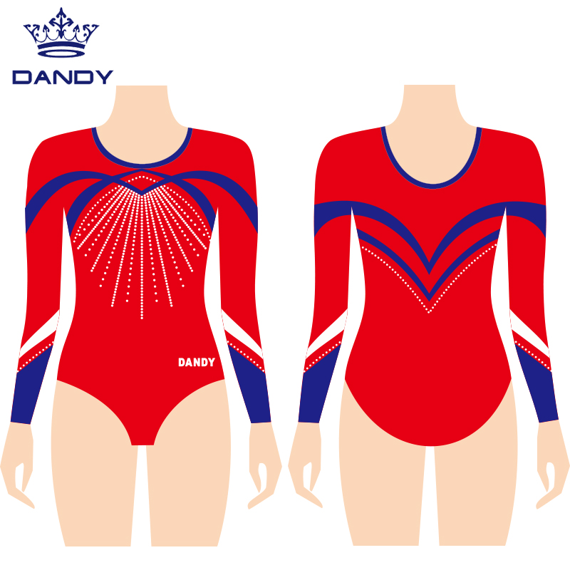 motionwear competition leotards