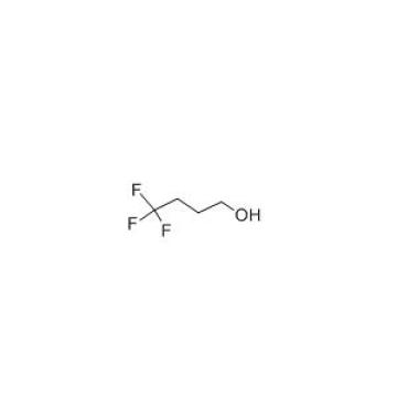 Fluorinated Material 4,4,4-TRIFLUORO-1-BUTANOL CAS Number 461-18-7