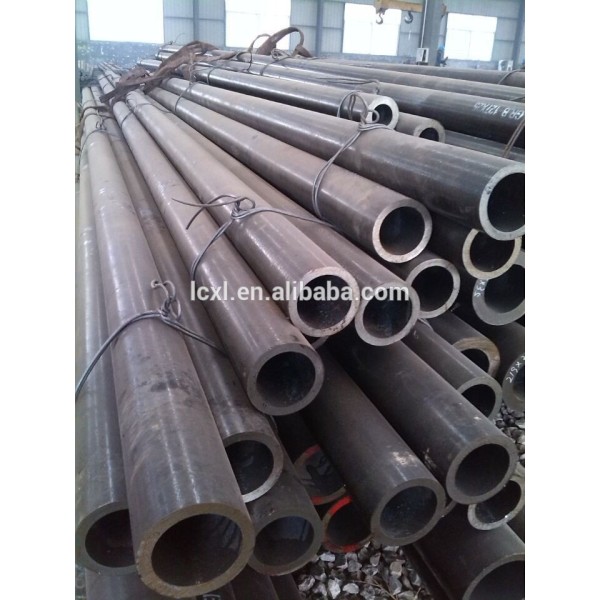 ASTM A106 GB/T8162 seamless steel pipe