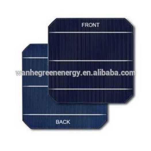 50w solar cell MONO 18V energy panel