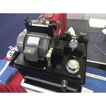 hydraulic pump station for CNC machine tools