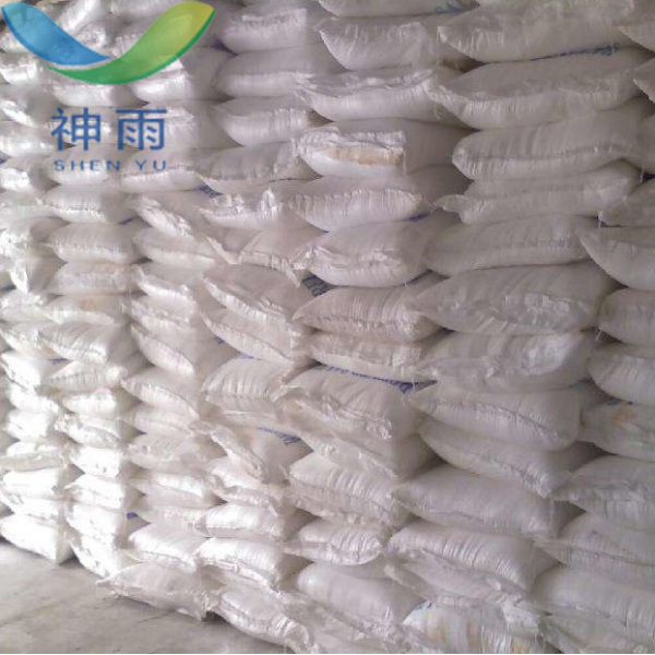 Fine Anhydrous sodium sulfate with CAS No. 7757-82-6