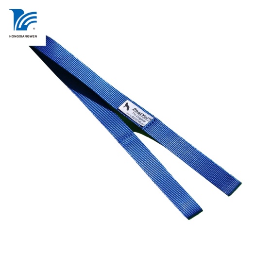 Convenient and Durable Custom Ski Carrier Shoulder Strap
