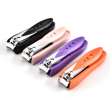 Manufacturers selling adult household dedicated portable nails fashion toenails scissors
