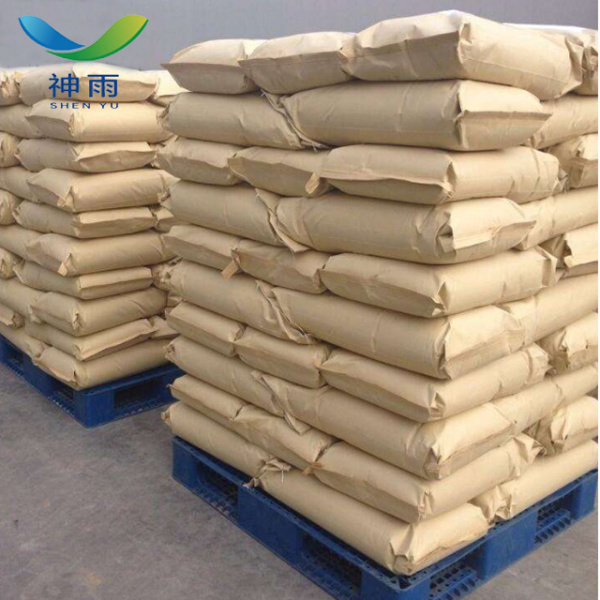 Hot sale Organic Chemicals CAS 515-74-2 for Industry