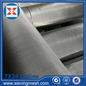 Stainless Steel Wire Screen Mesh