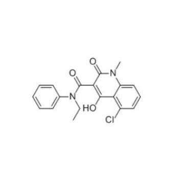 Laquinimod(ABR-215062), Immunomodulator, Anti-MS CAS 248281-84-7