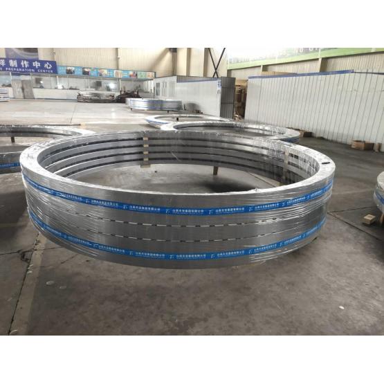 4.0MW Wind Power Flanges