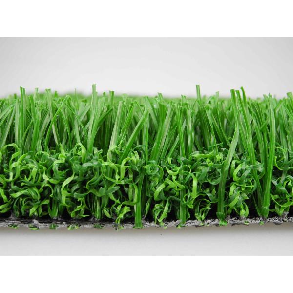 30mm No-infilling  turf artificial grass for football