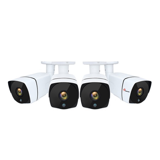 AHD Indoor 3MP CCTV Security Camera