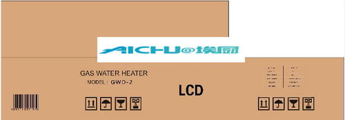 electric hot water heater