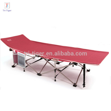 Factory Outdoor Beach Lightweight Folding portable bed