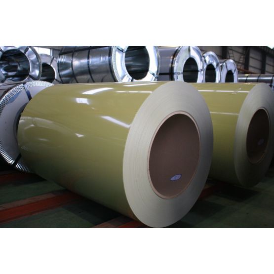 Prime Prepainted steel sheet/coil JIS G3312