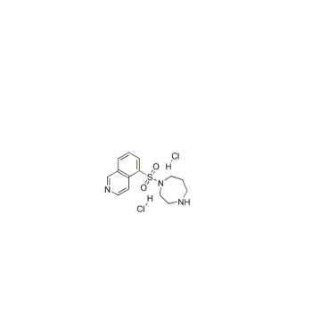 Selective ROCK Inhibitor Fasudil Hydrochloride 105628-07-7