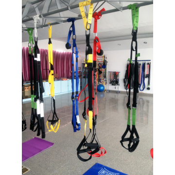 Fitness Latex Resistance Bands
