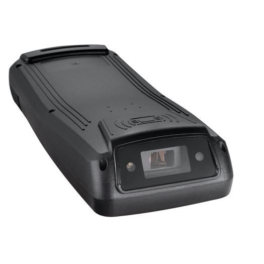 Touch screen Rugged Android PDA Laser Barcode Scanner