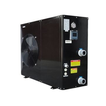 Colorful Pool Heat Pump Chiller