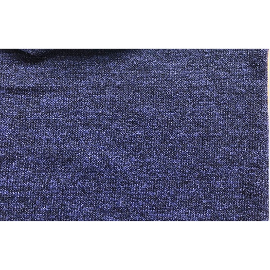 T/R/SPANDEX hacci lurex knitting