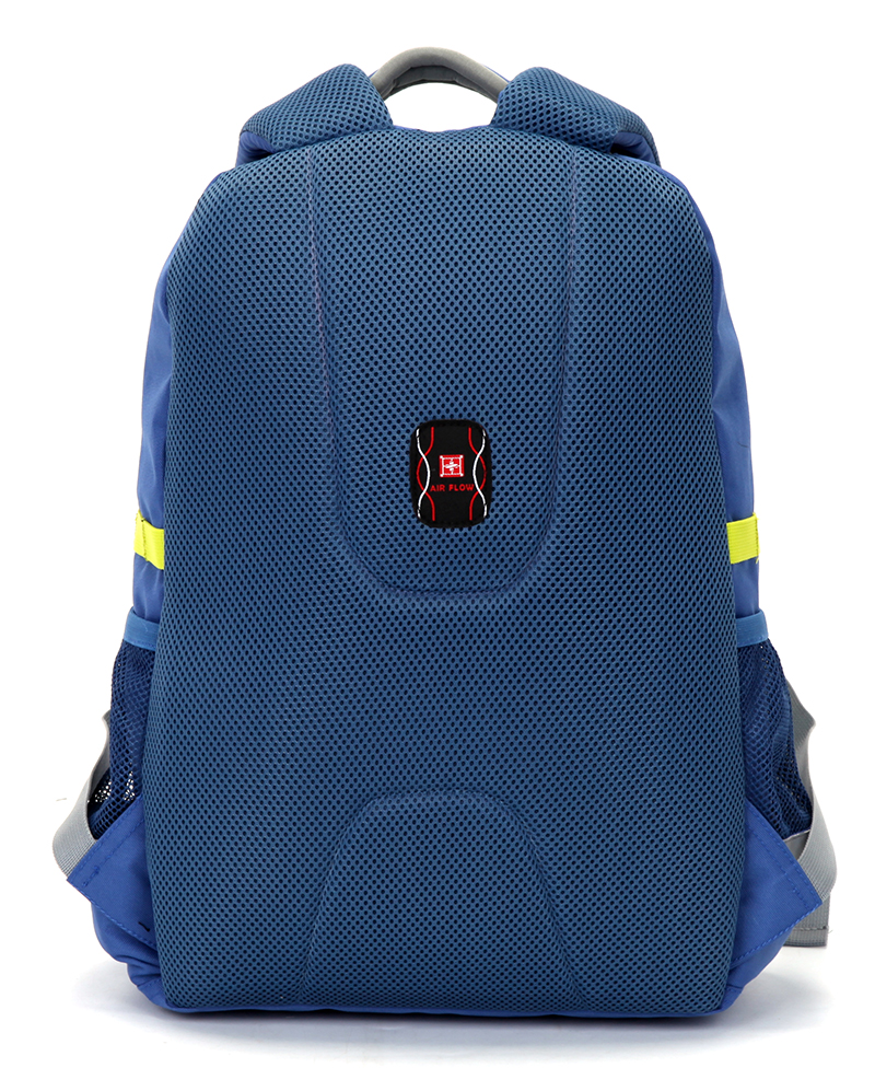 Multiple Colors Simple Style Backpack