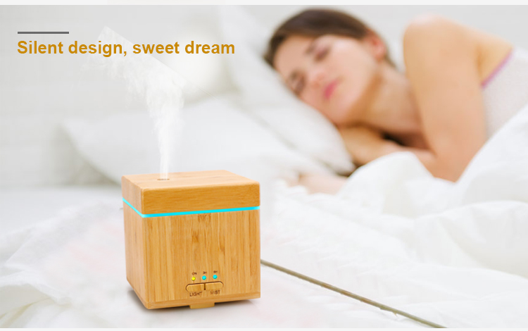 best aromatherapy diffuser