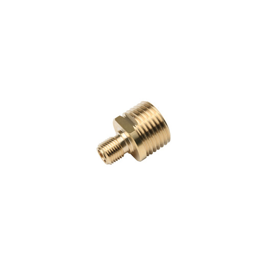 Brass Outlet connector in Good Quality