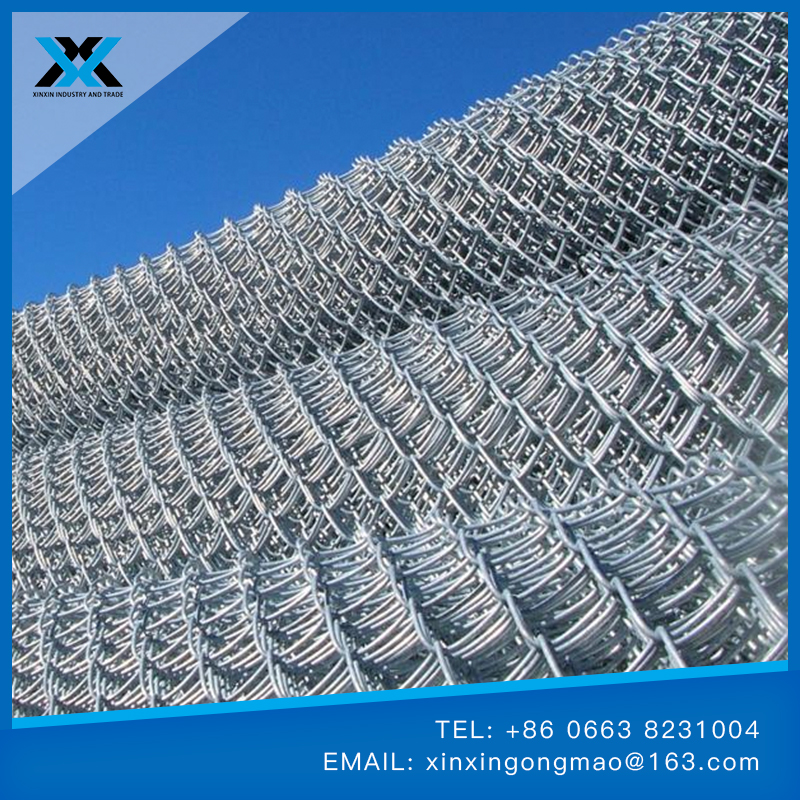 Diamond Wire Mesh 1 1