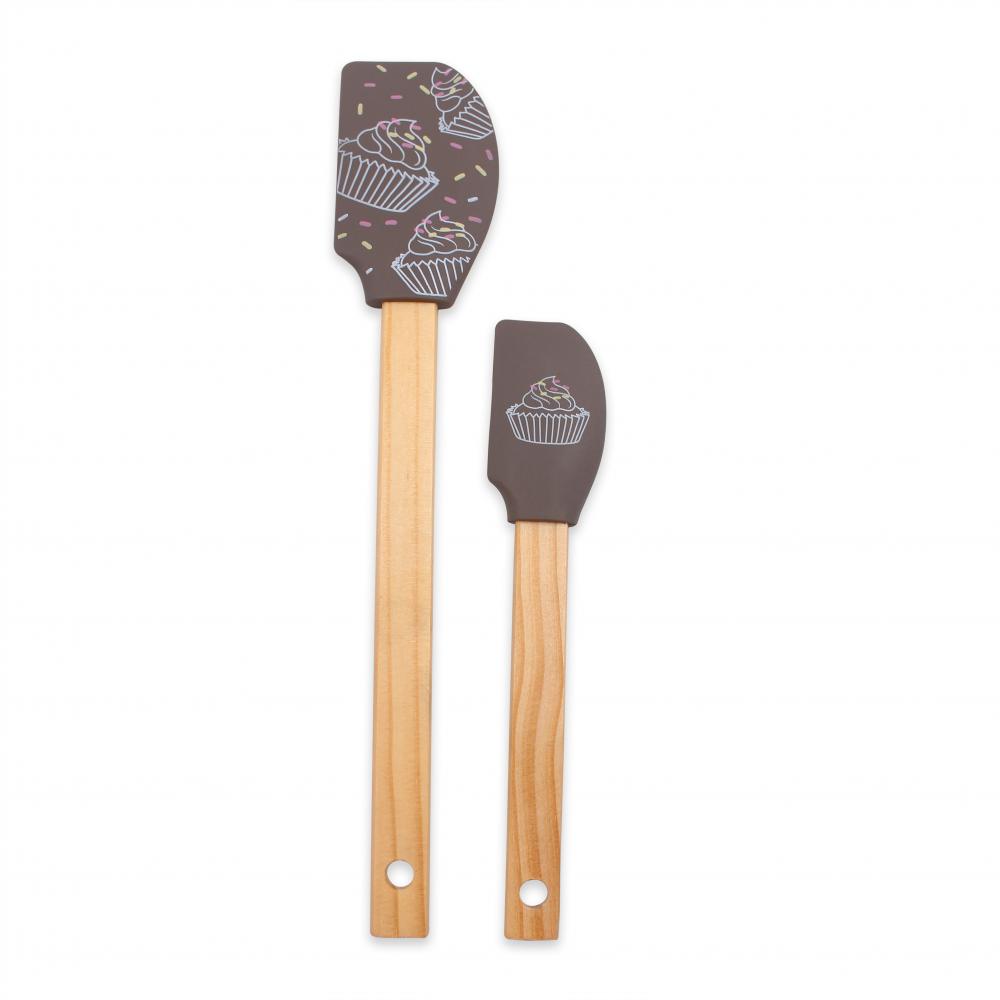 Silicon Spatula