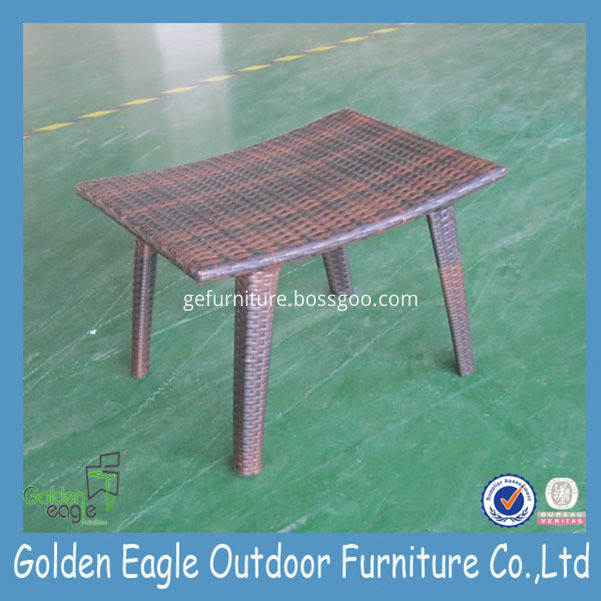 Furniture Garden Aluminum Furniture