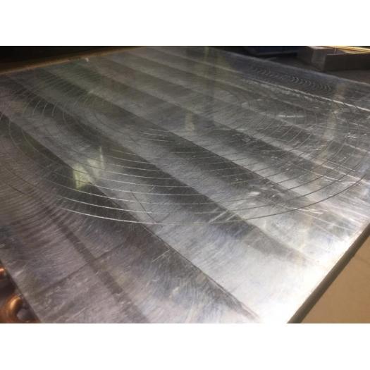 Liquid Cooling Plate Cold Plate Machining For Equipment