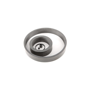 Neodymium Bonded Electrical Ring Magnet