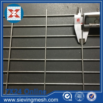316L Welded Wire Mesh