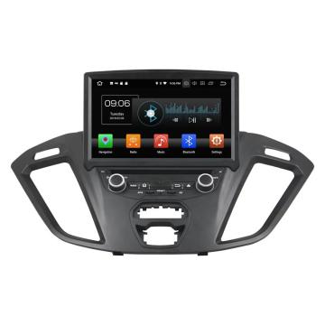 Ford Transit 2016 android 8 car dvd players