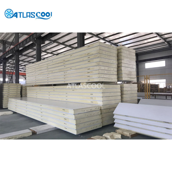 Cold Room Insulated Panels Sandwich Panel