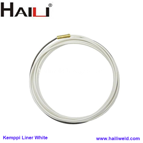 Kemppi Liner White