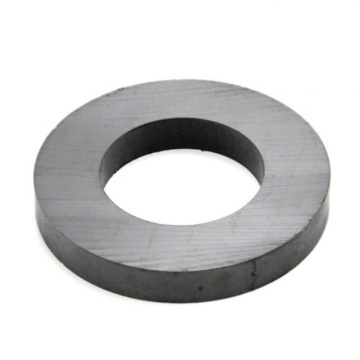 Rare Earth Ring Ferrite C8 Magnet