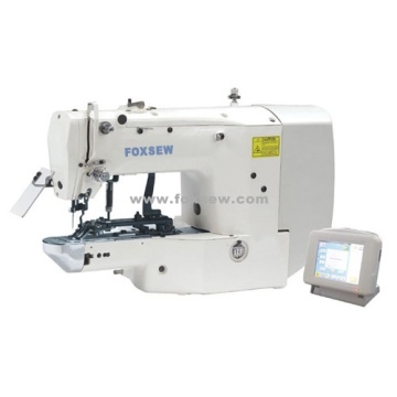 Electronic Button Sewing Machine