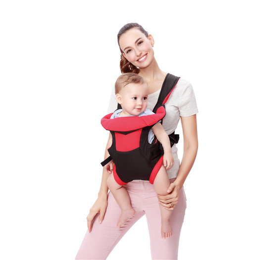 Front And Back Baby Original Carriers
