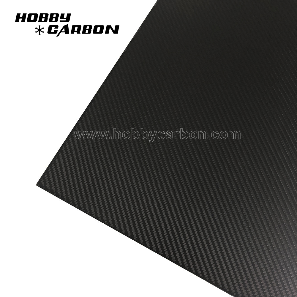 high quality carbon fiber reinforced sheets