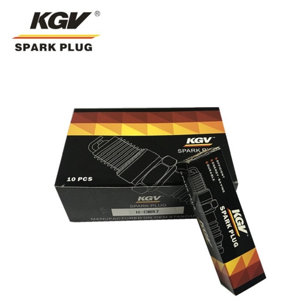 Moto Normal Spark Plug D8EA/A8Y/X22ES-U