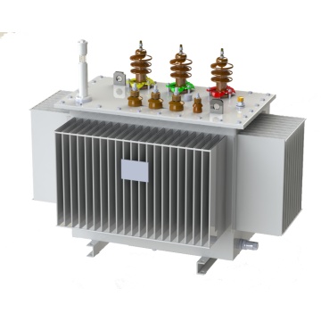 30kVA 15kV Oil Immersed Distribution Transformer