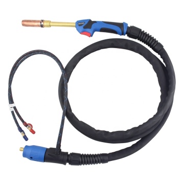MB500 automatic co2 welding torches