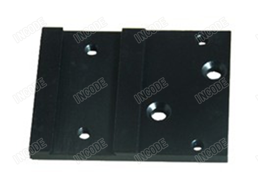 Plate Mounting For CIJ Printer Spare Parts