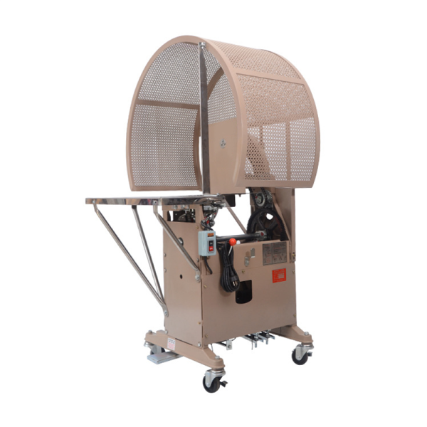 Hot selling PE bundler machine for corrugated cardboard